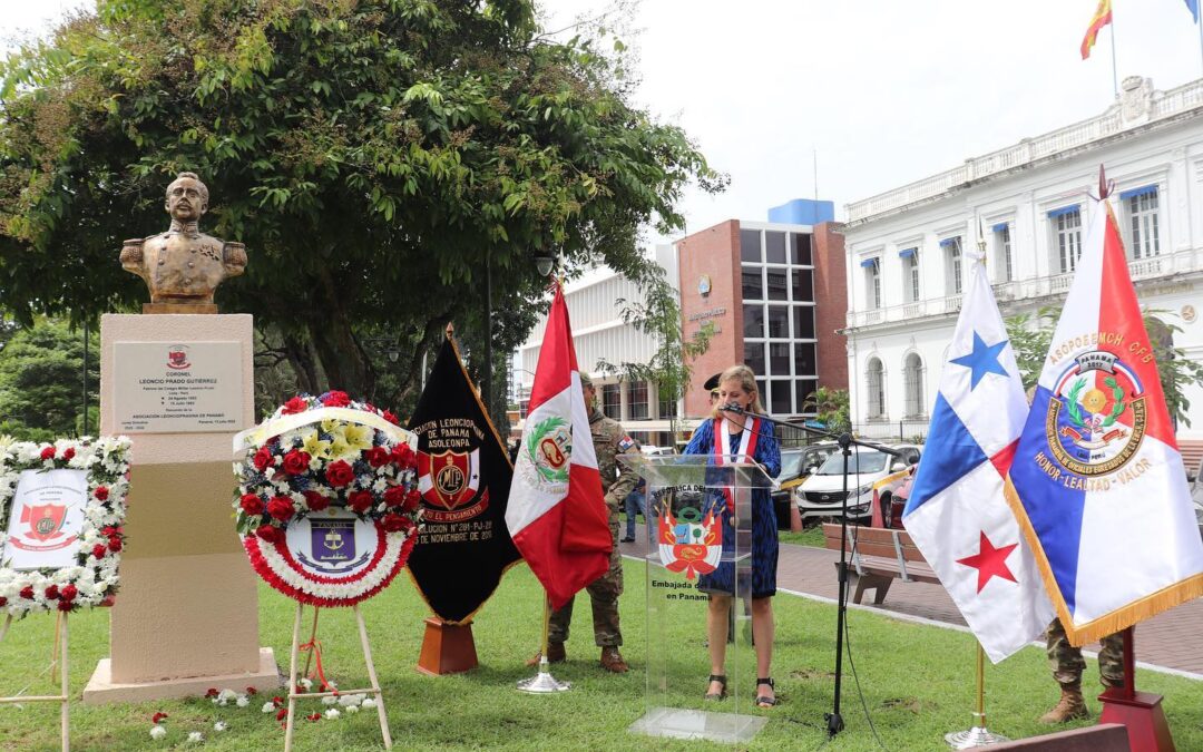 Prócer de la Independencia