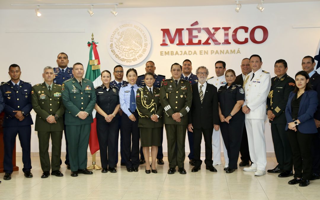 ANIVERSARIO EJÉRCITO Y FUERZA AÉREA MEXICANA.