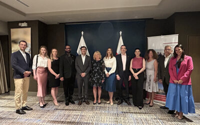 Misión Económica Polaca