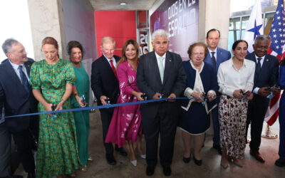 Biomuseo inaugura exhibición “Ojos en el Espacio”